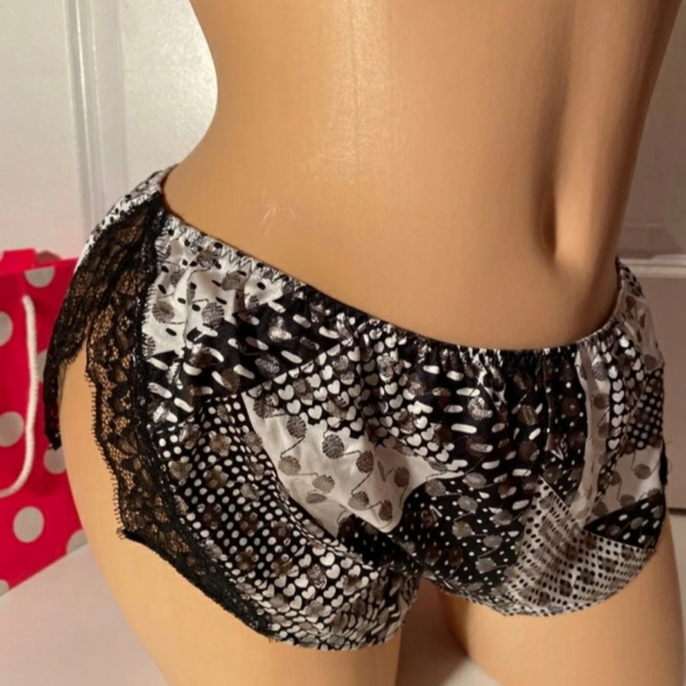 V.S women PJ shorts